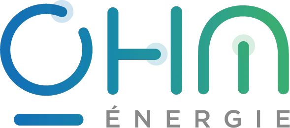 OHM Énergie