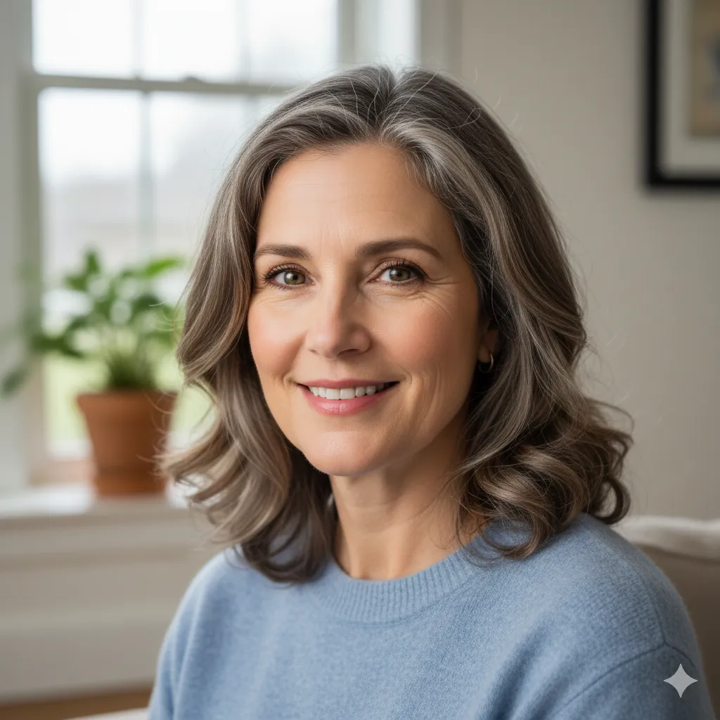Isabelle P.